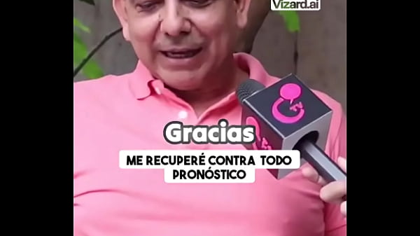 Nonton Me Recuper&eacute; Contra Todo Pron&oacute;stico #exito #vida #amor thumbnail