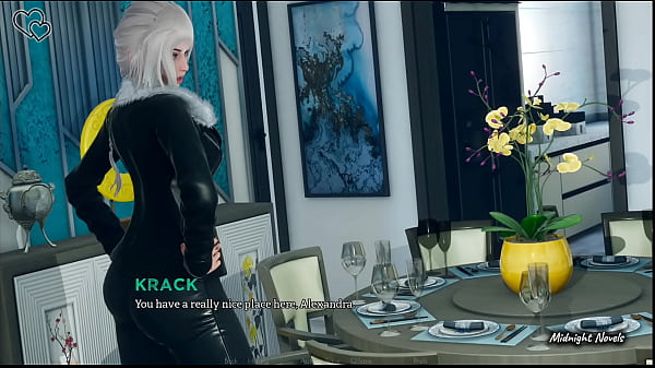 Eternum adult game chapter 21 