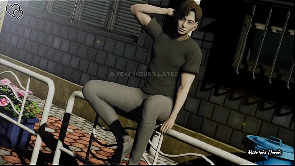 Nonton Eternum Adult Game Chapter 21 thumbnail