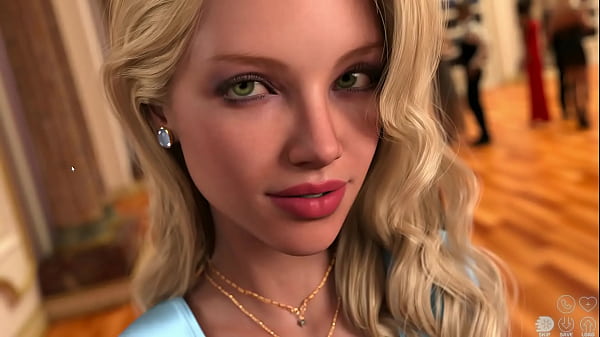 Nonton Corrida Para Vida (pc)sene = Natalya- Fest thumbnail