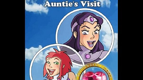 Milf Titans Auntie's thumbnail