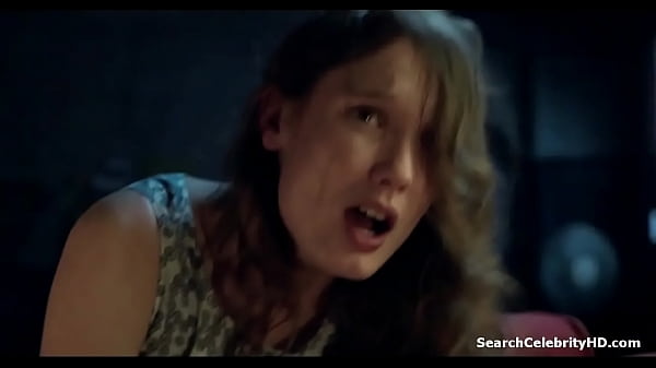 Ana girardot les revenants s01e06 2012