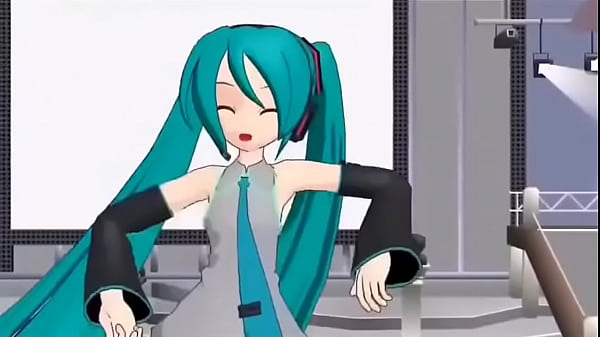 Around The World_Vocaloid