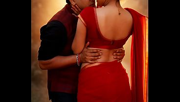 Desi Bhabhi With Her Boyfriend thumbnail