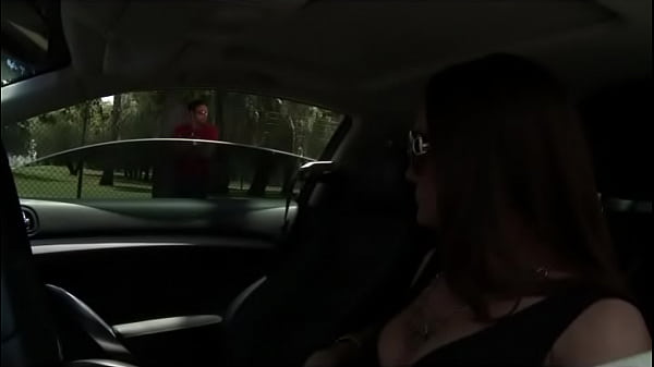 Perfect Pussy Teen Sucked Hard Dick thumbnail