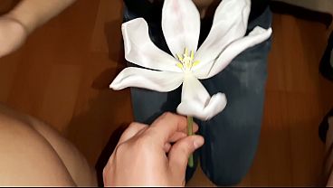 Nonton Romantic Sex Ended With Crazy Experiments thumbnail