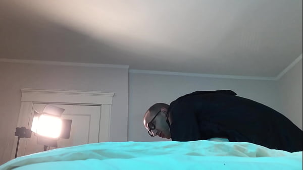 Play MP4 - Harry Potter Fucks Trans in Chastity