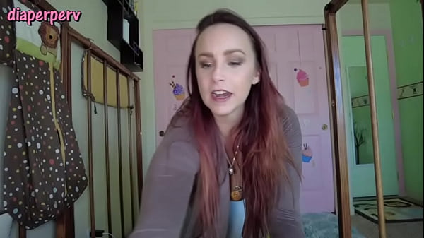 Nap By Disgruntled Employee Bella Rossi And Messing Diaper thumbnail