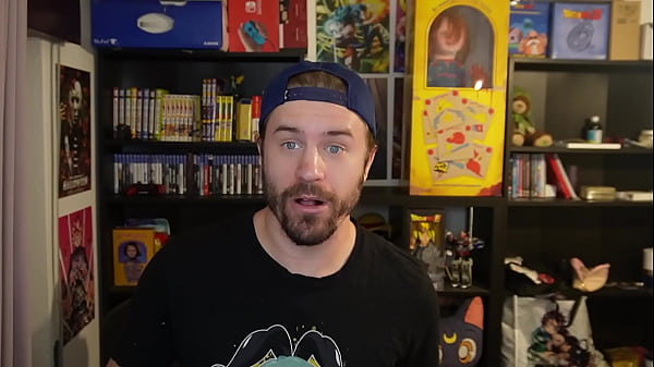 Play MP4 - Never Invite a Furry To Your Tent &vert; Shuggerlain &num;18