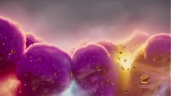 Flint Lockwood watches Fortnite Travis Scott concert