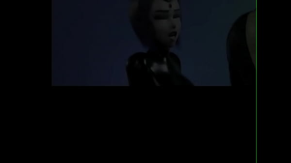 Beast boy no se inmuta