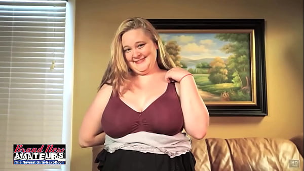 Busty Blonde Coed Rose Gives A Deep Boob Fuck And Eats The Cumshot! 