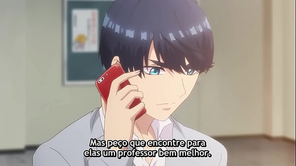 Gotoubun no Hanayome Ep-7 