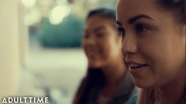 Play MP4 - TRUE LESBIAN Mormon Can&rsquo;t Repress Sinful Feelings for Each Other