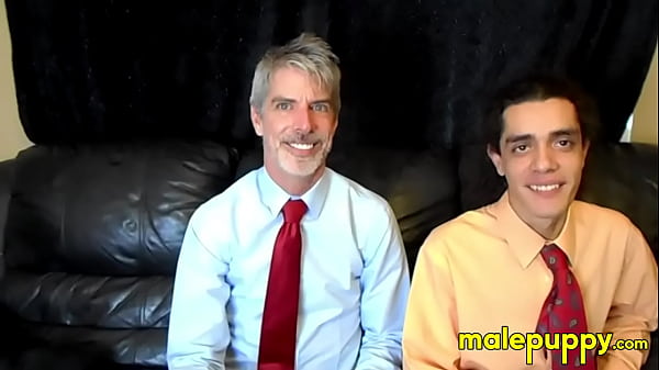 Dr. Lennox and Dr. Ricky Fox assure you they are experts in self-pleasure and have been playing with themselves nonstop for years. 