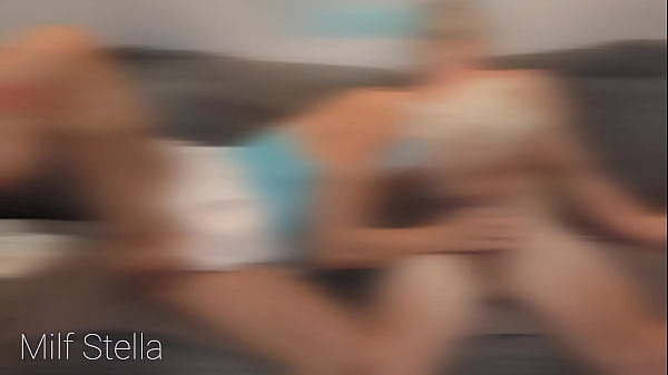 Play MP4 - Passionate Romantic Foreplay & Hardcore Couples Sex - MILF STELLA FREEBIE