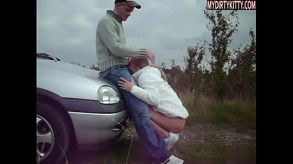 Play MP4 - Blasstueck - Outdoor Fuck