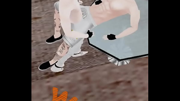 G&ecirc_meos transando