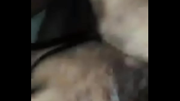 Shorty got tired of_taking bbc