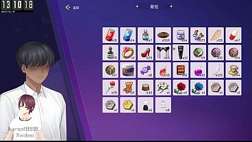 《incubus》是一款以純情男主邂逅魅惑的魔物「淫魔」爲開端的成人遊戲。 在遊戲中，淫魔向玩家展示一個全新的體驗世界，而玩家則需與之簽訂惡魔契約，爲淫魔提供所需之物。 在30天的契約期內，協助玩家成長爲真正的男人！！ thumbnail