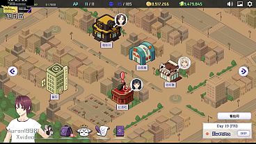 Nonton 《incubus》是一款以純情男主邂逅魅惑的魔物「淫魔」爲開端的成人遊戲。 在遊戲中，淫魔向玩家展示一個全新的體驗世界，而玩家則需與之簽訂惡魔契約，爲淫魔提供所需之物。 在30天的契約期內，協助玩家成長爲真正的男人！！ thumbnail