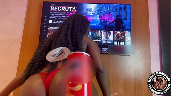 Vers&atilde;o Completa - Ele Me Ganhou A Batatinha Pra Eu Mamar A Rola Dura Dele thumbnail