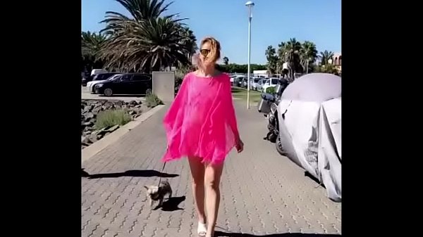 Play MP4 - Cap d'Agde August 2017 &lpar;3&rpar;