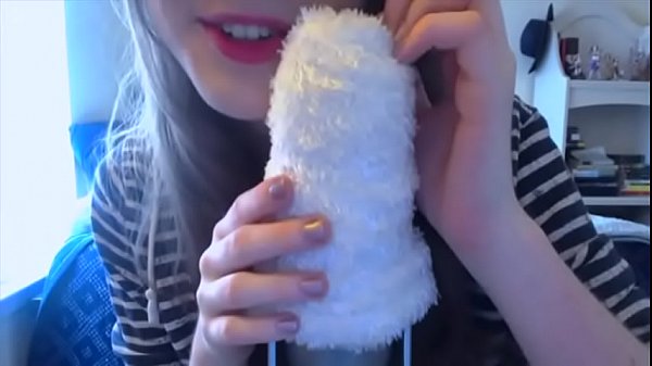 Play MP4 - Sexy ASMR