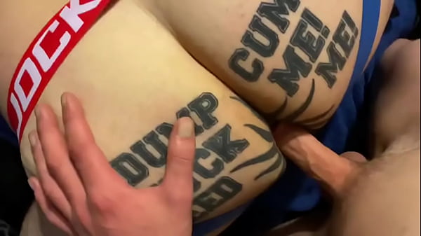 Play MP4 - TAGGEDSLUT UK - BREEDING PIG Horny year&excl;