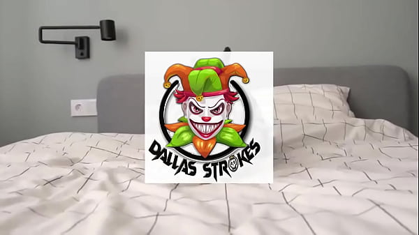 Dropping easter sunday bunny shenangins a new hot scene from the crown prince dallas strokesfeaturing hott sexy vix 