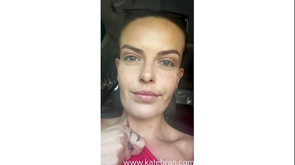 I have a tradition of taking selfies before showering 