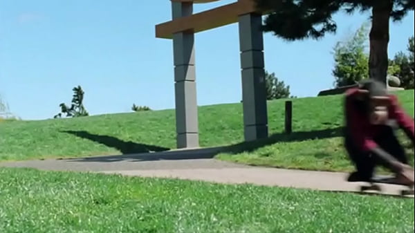 biker in chase, leather man, villain biker 