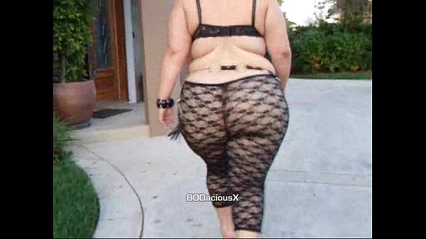 Play MP4 - BODaciousX