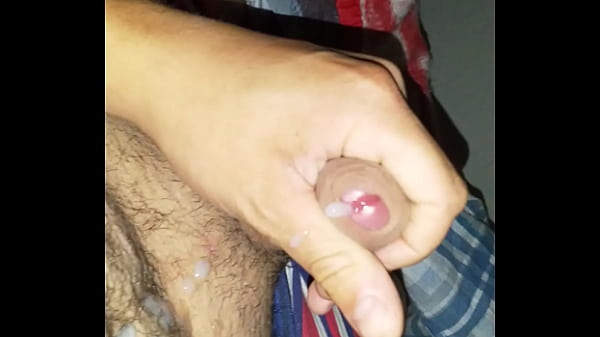 Men masturbation