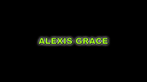 Nonton Alexis Grace Takes A Big Load On Her Chest thumbnail