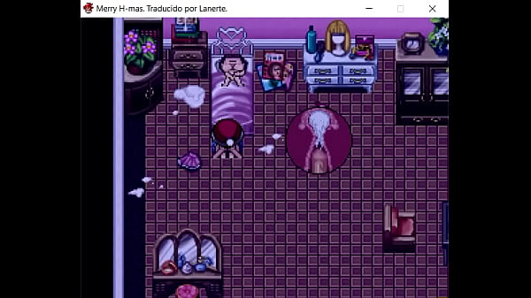 Santa se folla_a mi familia Merry h mas