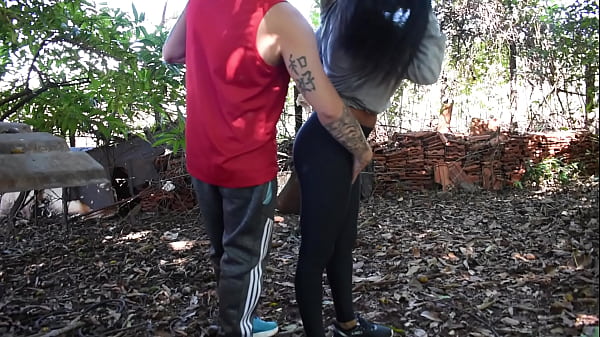 Foi F&aacute;cil Convencer Ela Na Balada. thumbnail