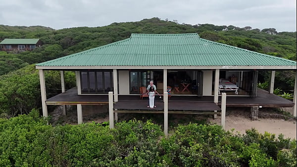 Play MP4 - We try anal for the first time