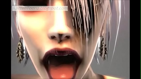 Ivy Valentine Creampie Soul Calibur