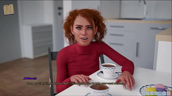 Lust Academy 182 thumbnail