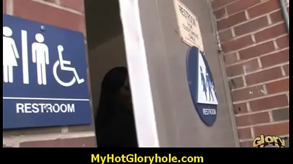 Mensroom_Gloryhole Slut 6