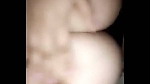 My girlfriend big tits 