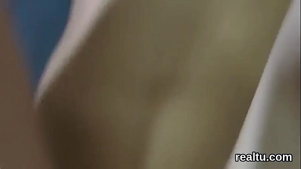 Glamorous Czech Cutie Was Teased In The Supermarket And Banged In Pov thumbnail