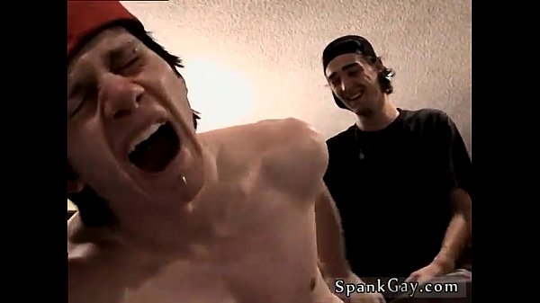 Boy spank draw gay first time Ian Gets r. For A