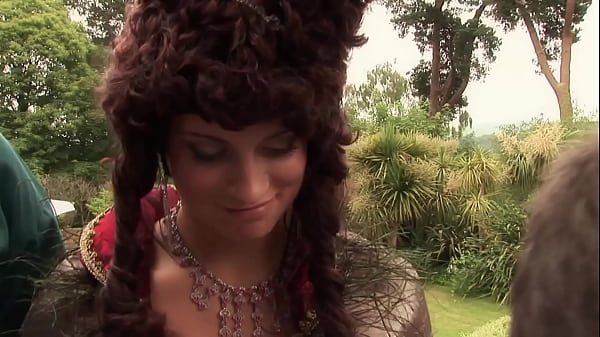 Jodi James And Stacey Saran Cosplay Cunts Getting Fucked Two At A Time By Strangers thumbnail