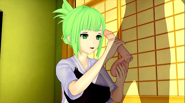 3d Hentai Animation 65 thumbnail