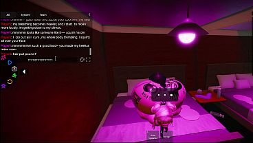 Whore Squish Futa Cock thumbnail
