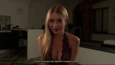 Stepson Can I Show You Big Tits And Ride Your Huge Cock POV Dirty Talk Taboo