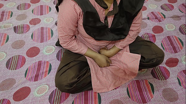 Play MP4 - 18  college students was fucking with step-brother in school uniform in clear Hindi audio and sucking dick in mouth