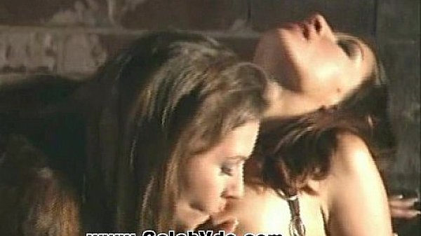 Why Ann marie loves to be lesbian 